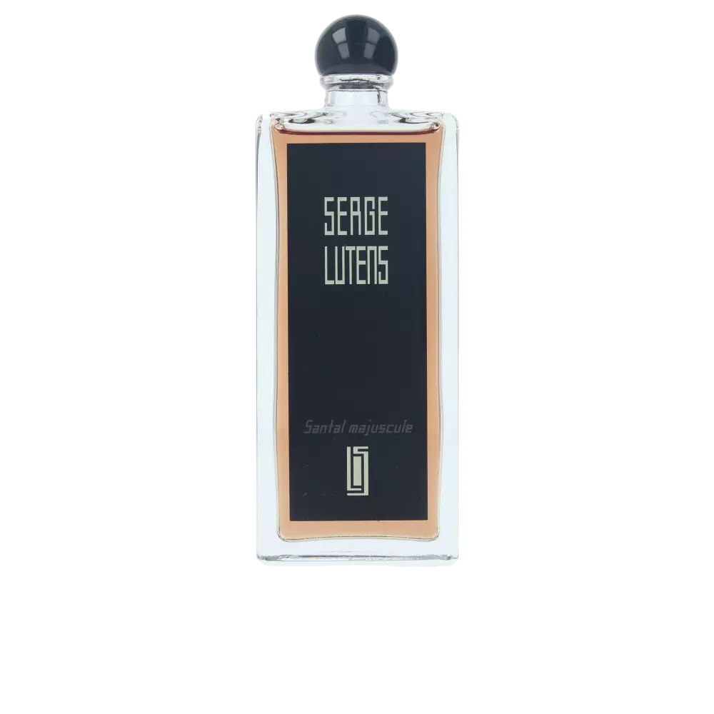 Serge Lutens Santal Majuscule – Eau de Parfum 50 ml